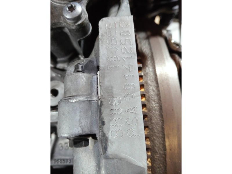 Recambio de motor completo para citroen c4 lim. referencia OEM IAM 9H06 10JBEE 0141250 