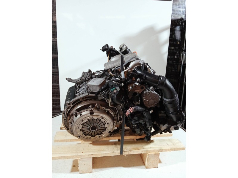 Recambio de motor completo para citroen c4 lim. referencia OEM IAM 9H06 10JBEE 0141250 