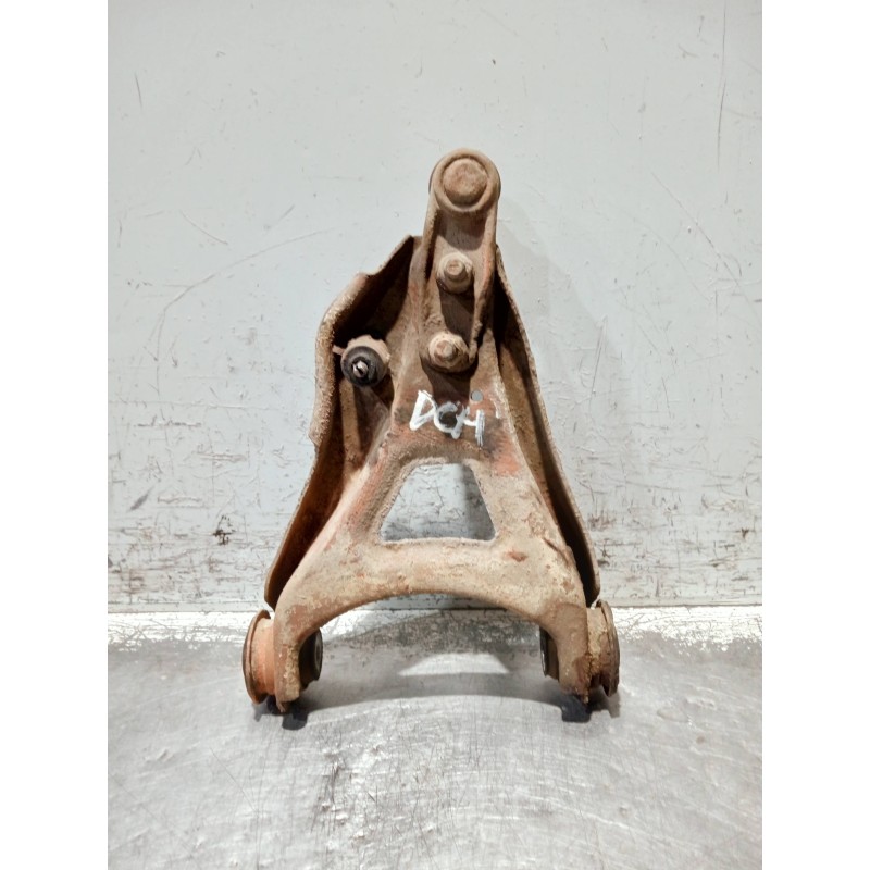 Recambio de brazo suspension inferior delantero derecho para nissan kubistar (x76) referencia OEM IAM   