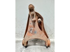 Recambio de brazo suspension inferior delantero izquierdo para nissan kubistar (x76) referencia OEM IAM    2