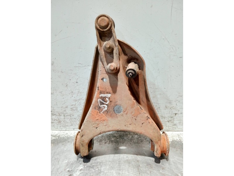 Recambio de brazo suspension inferior delantero izquierdo para nissan kubistar (x76) referencia OEM IAM   