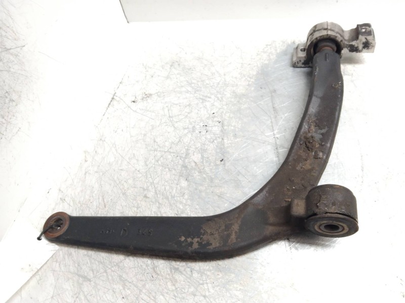 Recambio de brazo suspension inferior delantero derecho para peugeot 406 berlina (s1/s2) sv referencia OEM IAM   