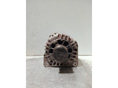 Recambio de alternador para nissan kubistar (x76) referencia OEM IAM 575537120000 2543378 