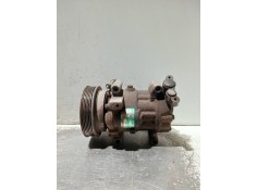 Recambio de compresor aire acondicionado para nissan kubistar (x76) referencia OEM IAM 8200315744 1416K 