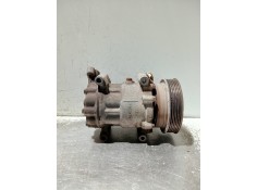 Recambio de compresor aire acondicionado para nissan kubistar (x76) referencia OEM IAM 8200315744 1416K  2