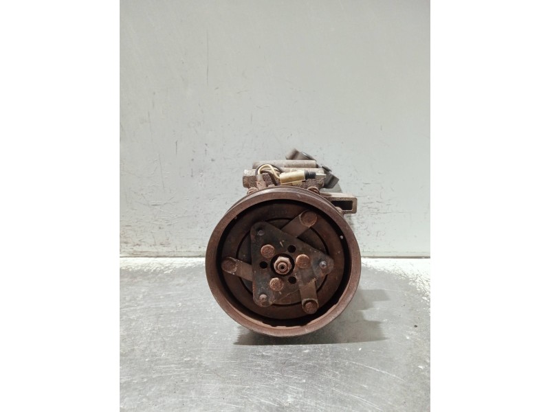 Recambio de compresor aire acondicionado para nissan kubistar (x76) referencia OEM IAM 8200315744 1416K 