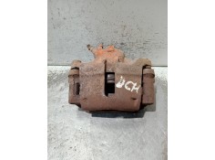 Recambio de pinza freno delantera derecha para nissan kubistar (x76) referencia OEM IAM 201646  
