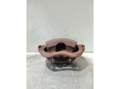 Recambio de pinza freno delantera derecha para nissan kubistar (x76) referencia OEM IAM 201646   2