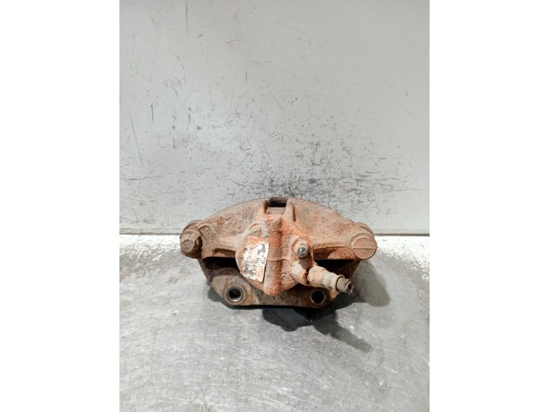 Recambio de pinza freno delantera derecha para nissan kubistar (x76) referencia OEM IAM 201646  