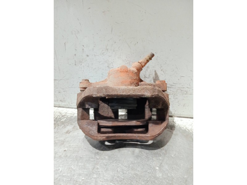 Recambio de pinza freno delantera derecha para nissan kubistar (x76) referencia OEM IAM 201646  
