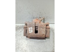 Recambio de pinza freno delantera izquierda para nissan kubistar (x76) referencia OEM IAM 201645  