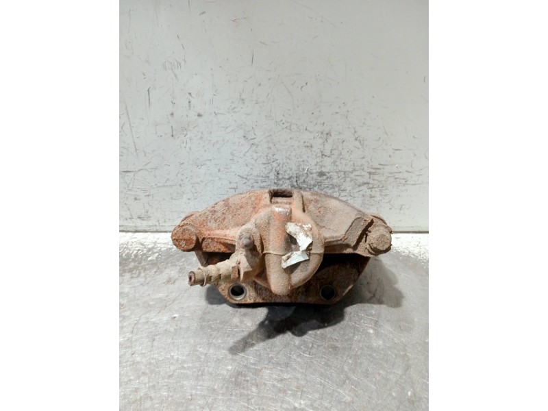 Recambio de pinza freno delantera izquierda para nissan kubistar (x76) referencia OEM IAM 201645  