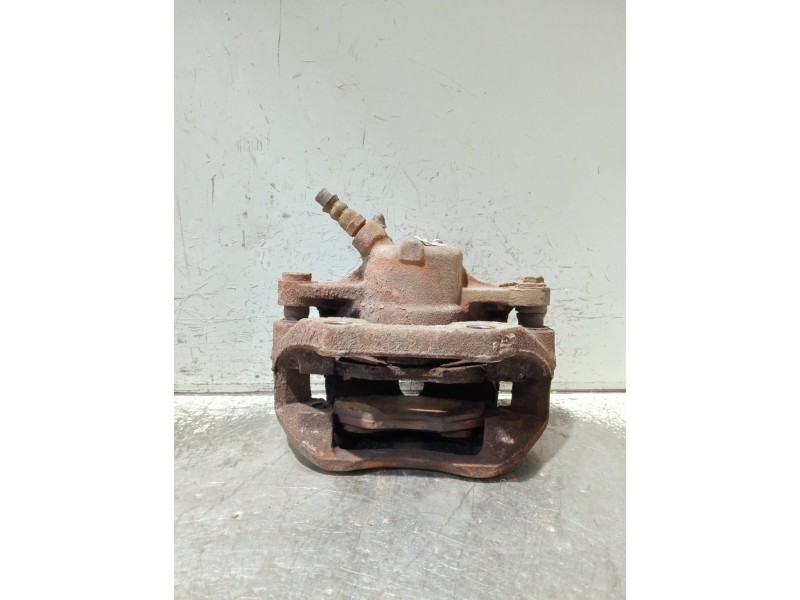 Recambio de pinza freno delantera izquierda para nissan kubistar (x76) referencia OEM IAM 201645  