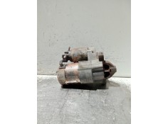Recambio de motor arranque para nissan kubistar (x76) referencia OEM IAM 8200420577  
