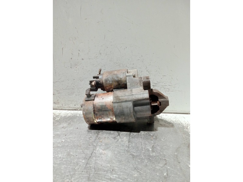 Recambio de motor arranque para nissan kubistar (x76) referencia OEM IAM 8200420577  