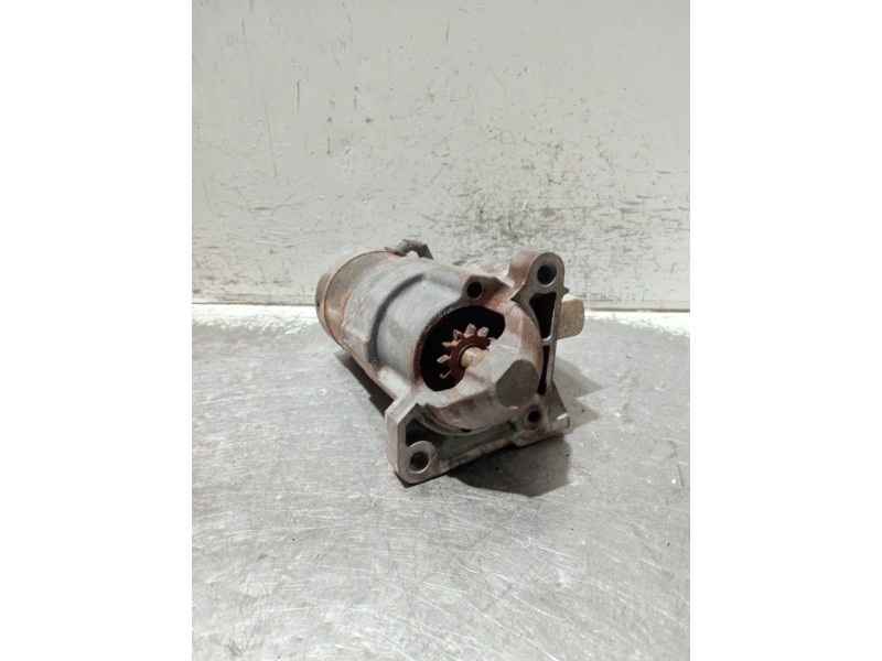 Recambio de motor arranque para nissan kubistar (x76) referencia OEM IAM 8200420577  