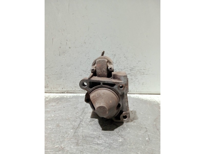 Recambio de motor arranque para nissan kubistar (x76) referencia OEM IAM 8200420577  
