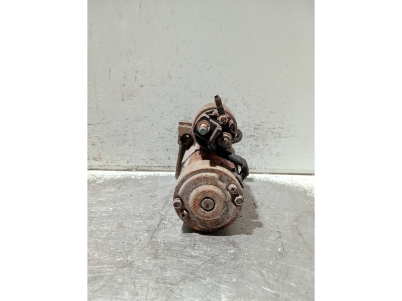 Recambio de motor arranque para nissan kubistar (x76) referencia OEM IAM 8200420577  