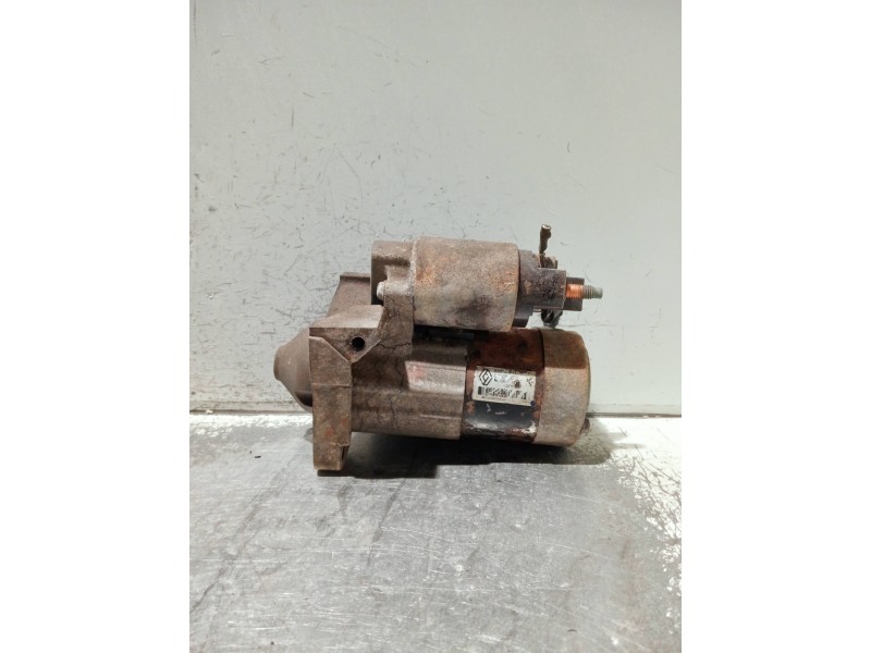 Recambio de motor arranque para nissan kubistar (x76) referencia OEM IAM 8200420577  