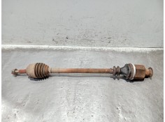 Recambio de transmision delantera derecha para nissan kubistar (x76) referencia OEM IAM   