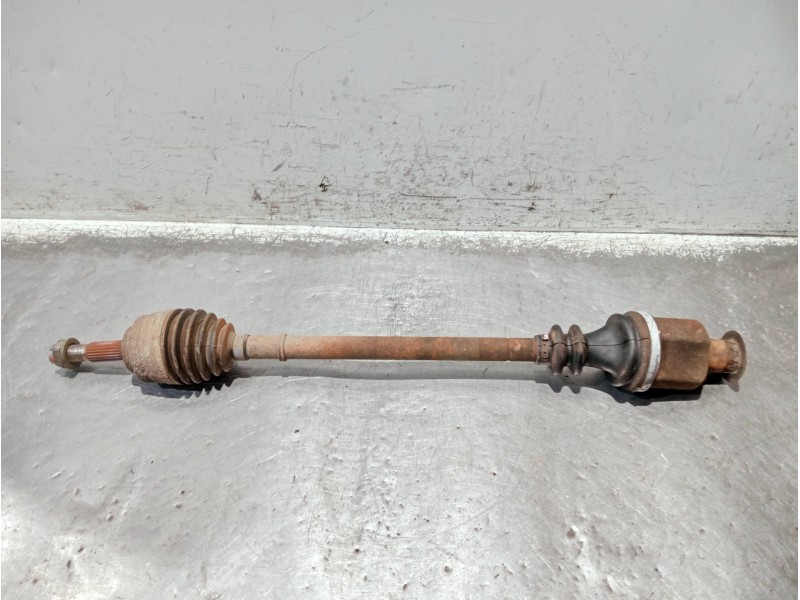 Recambio de transmision delantera derecha para nissan kubistar (x76) referencia OEM IAM   