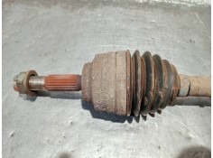 Recambio de transmision delantera derecha para nissan kubistar (x76) referencia OEM IAM    2