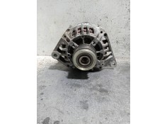Recambio de alternador para renault megane i fase 2 classic (la..) referencia OEM IAM   