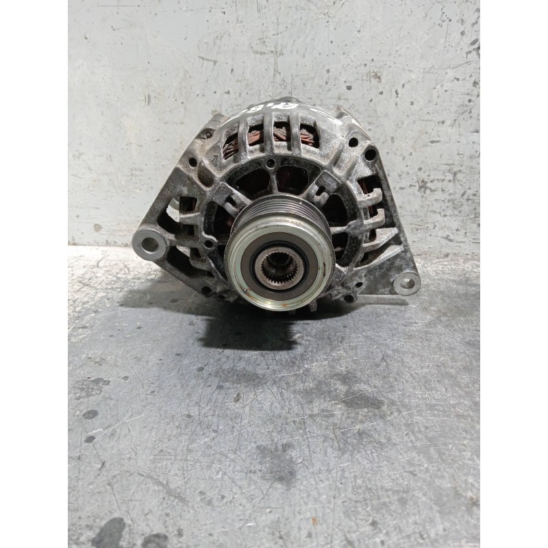 Recambio de alternador para renault megane i fase 2 classic (la..) referencia OEM IAM   