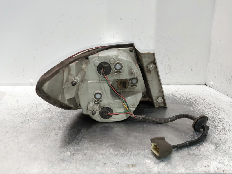 Recambio de piloto trasero derecho para chevrolet epica ltx referencia OEM IAM   