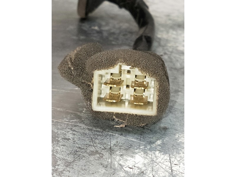 Recambio de piloto trasero derecho para chevrolet epica ltx referencia OEM IAM   