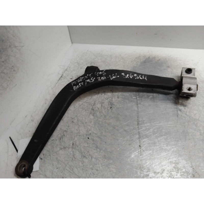 Recambio de brazo suspension inferior delantero derecho para peugeot 406 berlina (s1/s2) sv referencia OEM IAM   