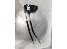 Recambio de motor cierre centralizado trasero izquierdo para chevrolet epica ltx referencia OEM IAM A046818  