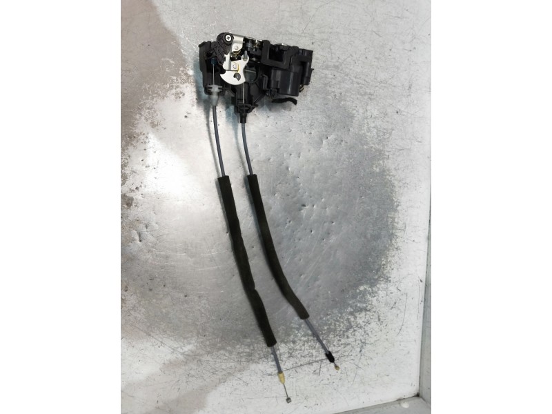 Recambio de motor cierre centralizado trasero izquierdo para chevrolet epica ltx referencia OEM IAM A046818  