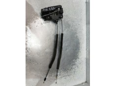 Recambio de motor cierre centralizado trasero izquierdo para chevrolet epica ltx referencia OEM IAM A046818   2