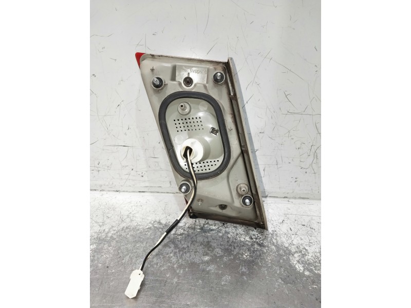 Recambio de piloto trasero derecho interior para chevrolet epica ltx referencia OEM IAM   