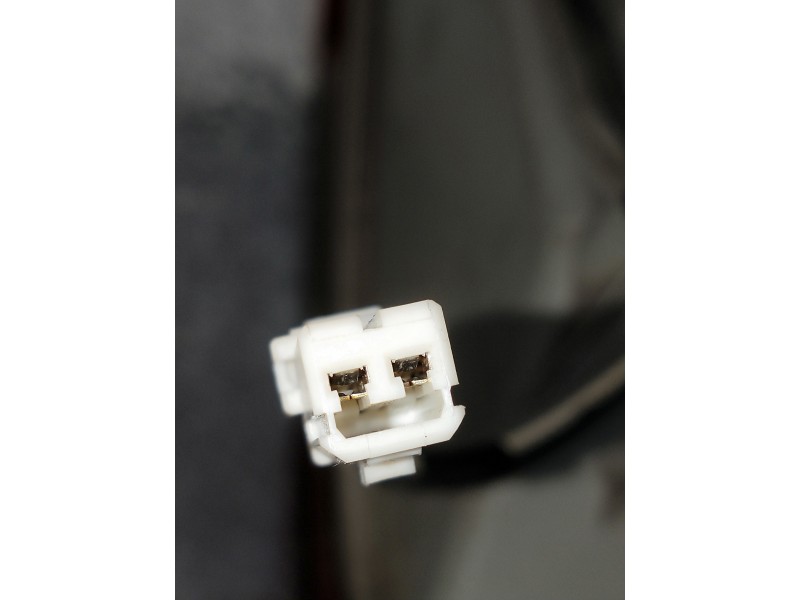 Recambio de piloto trasero derecho interior para chevrolet epica ltx referencia OEM IAM   