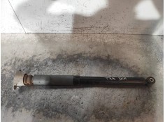 Recambio de amortiguador trasero derecho para ford tourneo courier (c4a) ambiente referencia OEM IAM EY1618080FA  