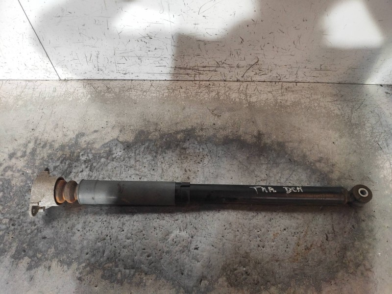 Recambio de amortiguador trasero derecho para ford tourneo courier (c4a) ambiente referencia OEM IAM EY1618080FA  