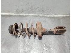 Recambio de amortiguador delantero derecho para nissan kubistar (x76) referencia OEM IAM   