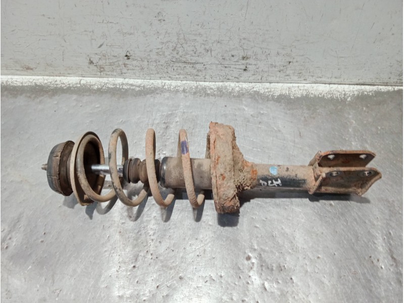Recambio de amortiguador delantero derecho para nissan kubistar (x76) referencia OEM IAM   