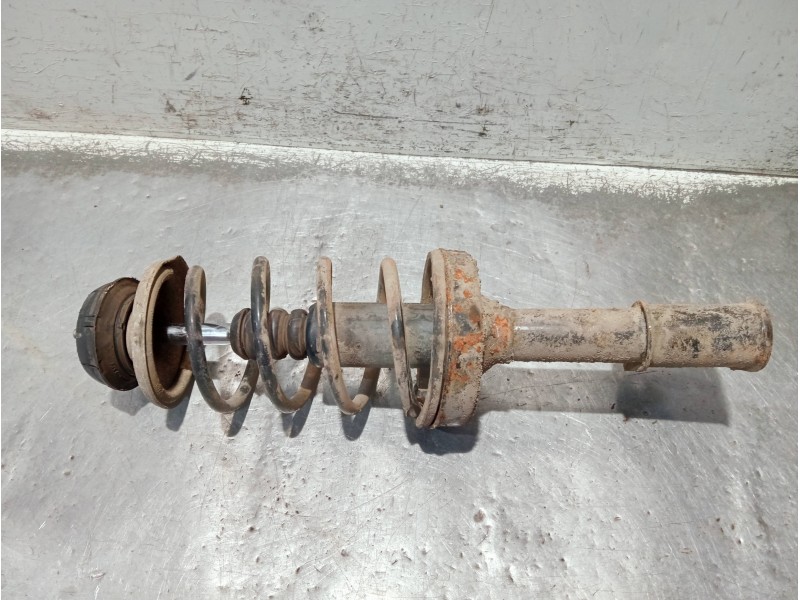 Recambio de amortiguador delantero derecho para nissan kubistar (x76) referencia OEM IAM   