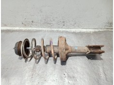 Recambio de amortiguador delantero izquierdo para nissan kubistar (x76) referencia OEM IAM   