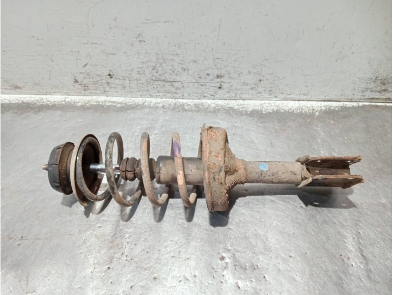 Recambio de amortiguador delantero izquierdo para nissan kubistar (x76) referencia OEM IAM   