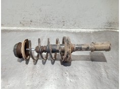 Recambio de amortiguador delantero izquierdo para nissan kubistar (x76) referencia OEM IAM    2