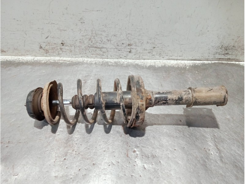 Recambio de amortiguador delantero izquierdo para nissan kubistar (x76) referencia OEM IAM   