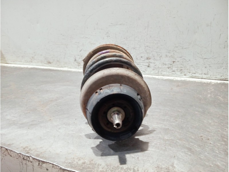 Recambio de amortiguador delantero izquierdo para nissan kubistar (x76) referencia OEM IAM   