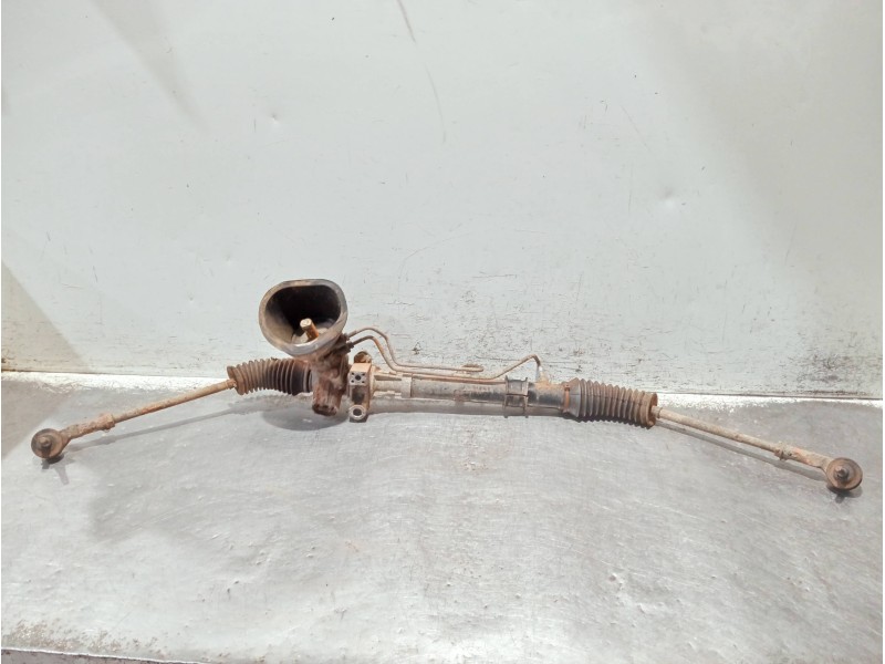 Recambio de cremallera direccion para nissan kubistar (x76) referencia OEM IAM   