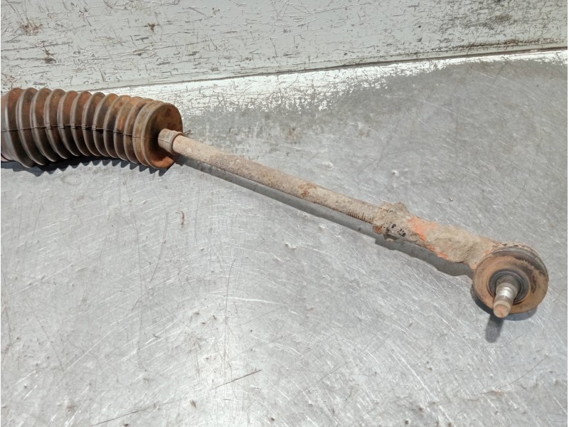 Recambio de cremallera direccion para nissan kubistar (x76) referencia OEM IAM   