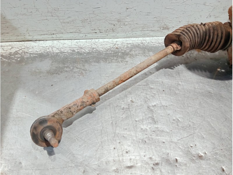 Recambio de cremallera direccion para nissan kubistar (x76) referencia OEM IAM   