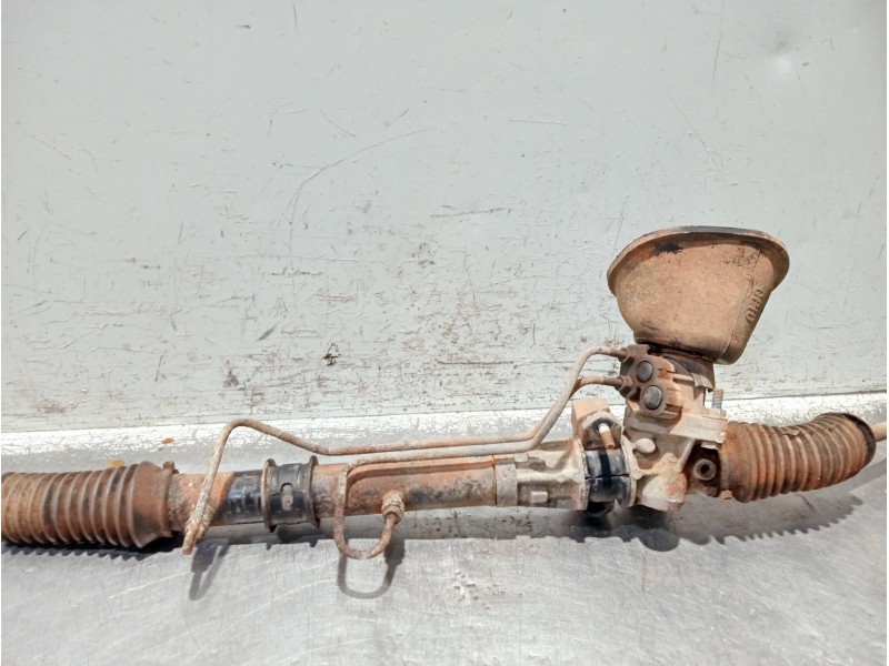 Recambio de cremallera direccion para nissan kubistar (x76) referencia OEM IAM   